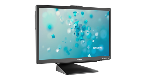 Моноблок Aquarius Mnb Pro T584 R53 256 ГБ