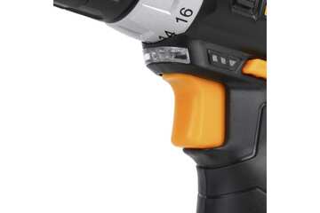 Безударная дрель-шуруповерт Deko GCD12DU3