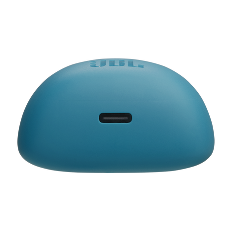 Bluetooth-гарнитура JBL Tune Flex 2, цвет синий
