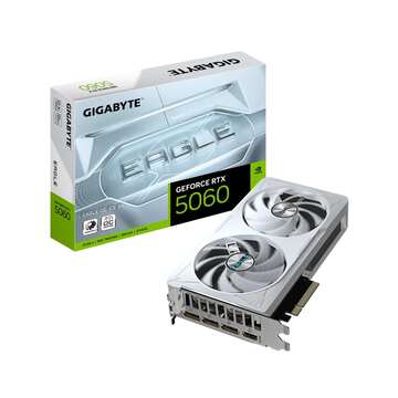 Видеокарта Gigabyte GeForce RTX 5060 8 ΓБ Retail