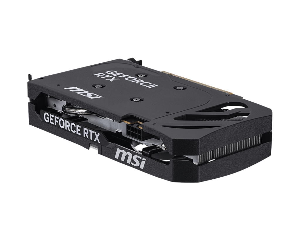 Видеокарта MSI GeForce RTX 5050 8 ΓБ Retail