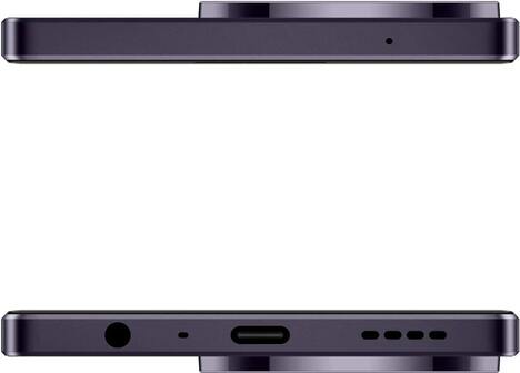 Смартфон realme  11 256 ГБ черный