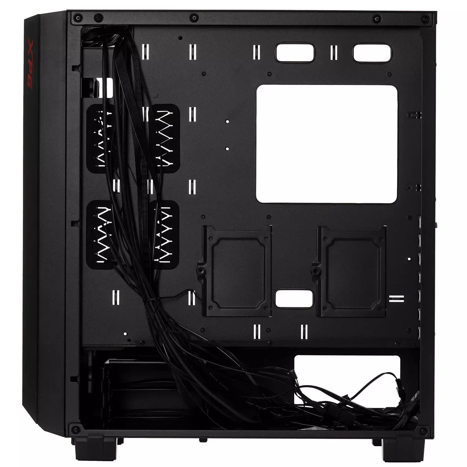 Корпус XPG CRUISER SUPER TG