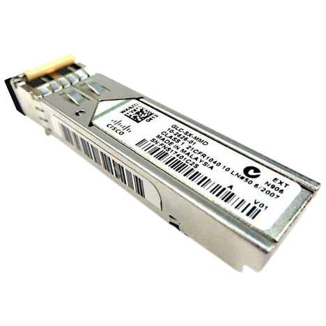 Трансивер CISCO GLC-SX-MMD