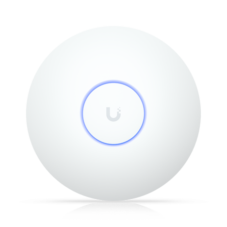 Точка доступа UBIQUITI U7-LR