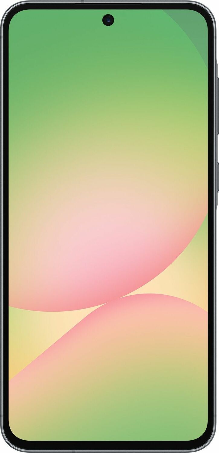 Смартфон Samsung Galaxy A56 SM-A566 256 ΓБ темно-серый