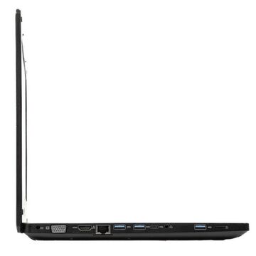 Ноутбук Гравитон Н14И-ТП 14.0"FHD i5-1135G7/1x16GBDDR4/1TBSSD_M.2/WiFi+BT/NoOS/1YST