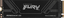 Внутренний твердотельный накопитель Kingston Fury Renegade 1024GB