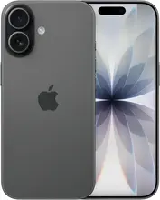 Apple iPhone 17 512GB Black