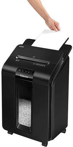 Шредер Fellowes AutoMax 100M