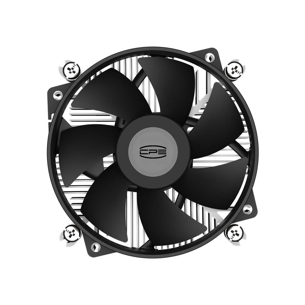Кулер Процессорный PCCooler для процессора R95S-I