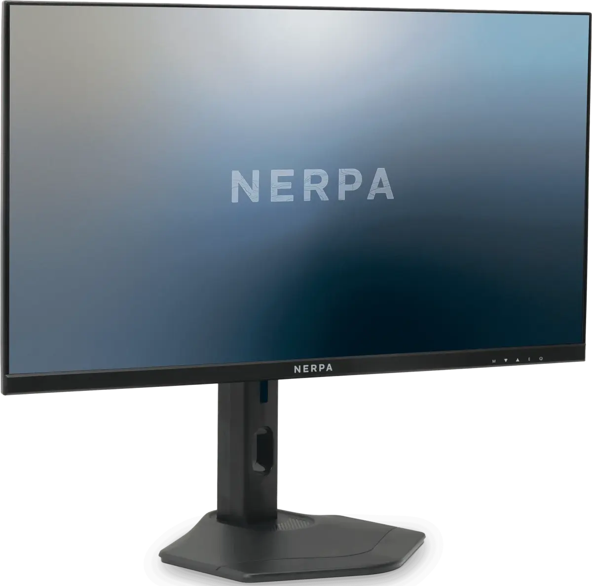 Монитор NERPA OPD24F75HI 23.8-inch черный