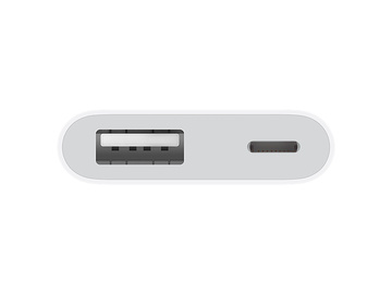Apple Adapter Lightning to USB 3 Camera MK0W2ZM/A