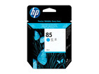 

Картридж голубой HP Inc. 85, C9425A