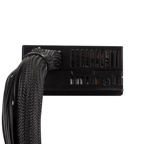 Блок питания Silverstone TFX / Flex ATX FX500