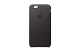 

iPhone 6 Plus/ 6s Plus Leather Case -Black