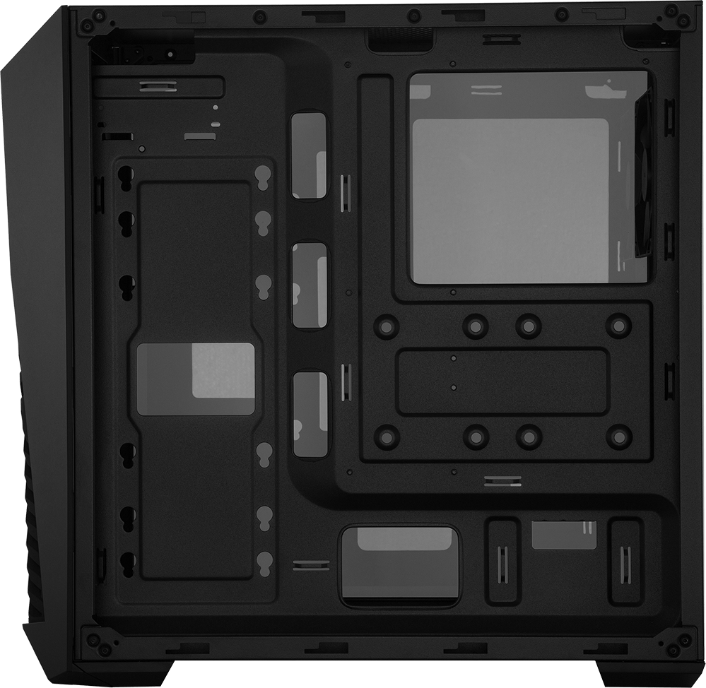 Корпус Cooler Master MasterBox K501L