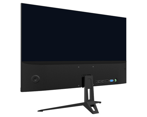 Монитор SUNWIND SUN-M27BA107 27.0-inch черный