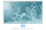 

Монитор Samsung S24E391HL 23.6-inch белый