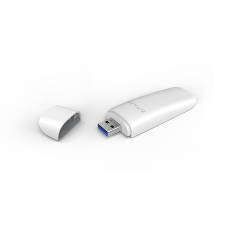 Адаптер Wi-Fi TENDA U12