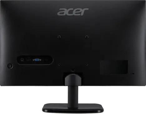 Монитор ACER EK271UEbmiipx 27.0-inch черный