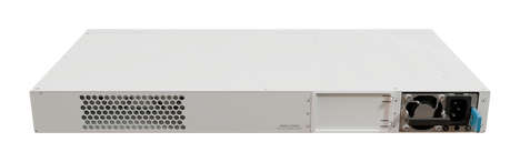 Коммутатор MikroTik CRS320-8P-8B-4S+RM