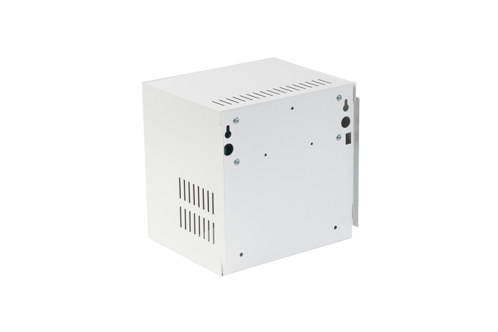 (361) Бастион ББП РАПАН-100 источник питания 12В, 10А, под АКБ 26Ач, защита АКБ и выхода