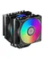 Кулер Процессорный PCCooler для процессора RT620 ARGB