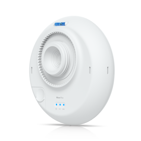 Точка доступа UBIQUITI Wave-Pico