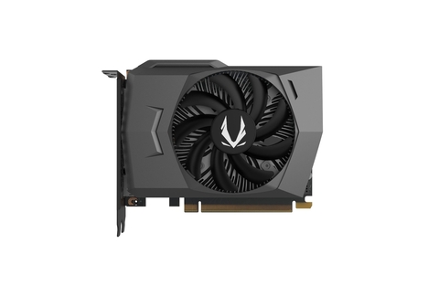 Видеокарта Zotac GeForce RTX 3050 8 ΓБ