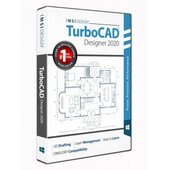 IMSI Design TurboCAD Designer
