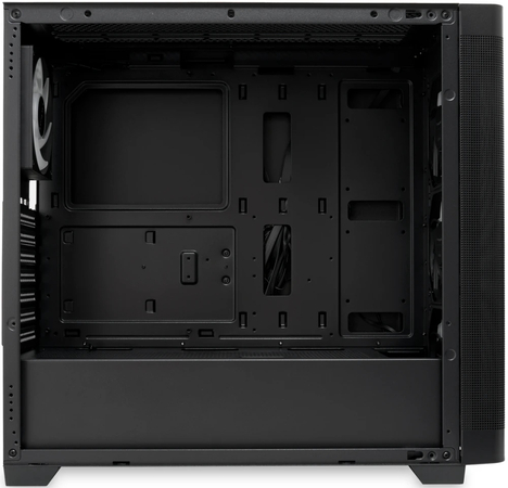 Корпус HSPD M740