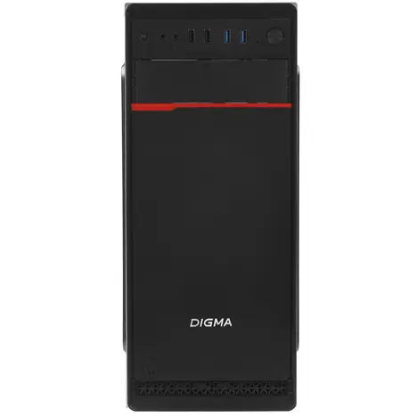 Корпус DIGMA MD302
