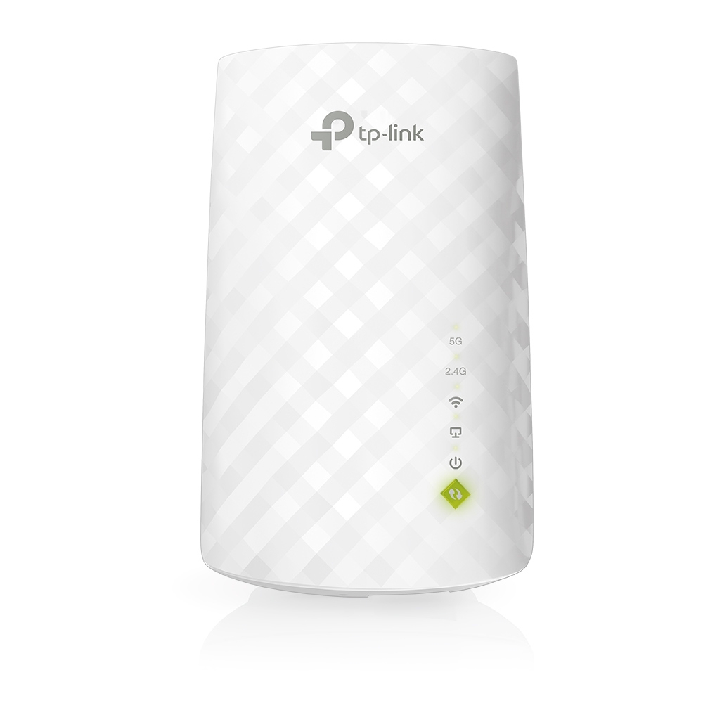 Точка доступа TP-LINK RE220