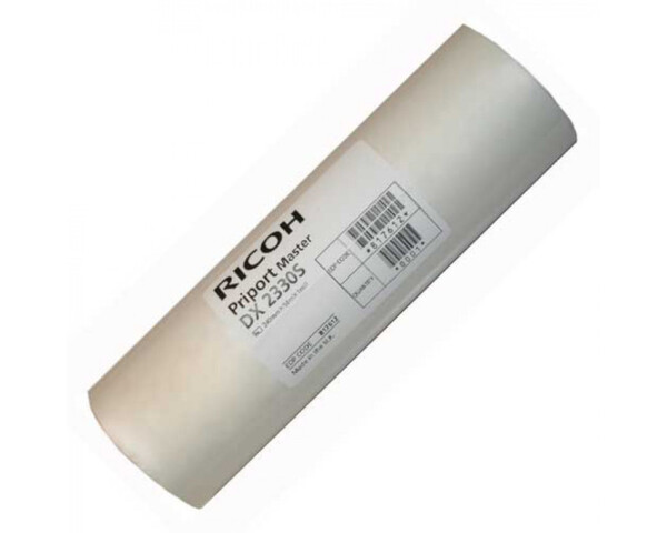 

Пленка Ricoh Priport DX2330, 817612