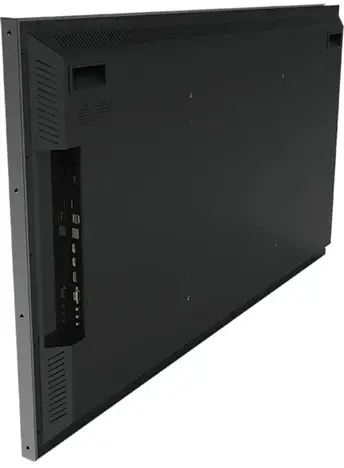 Монитор Dahua LM43-S400 43.0-inch черный