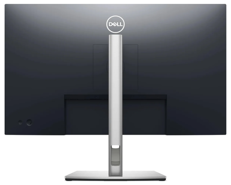Монитор Dell Technologies P3223QE 31.5-inch черный