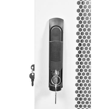 Шкаф REMER ШТК-М 33.6.8-4ААА