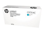 

Картридж голубой HP Inc. C9731AC