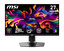 Монитор MSI 271QP QD-OLED X28 26.5-inch черный