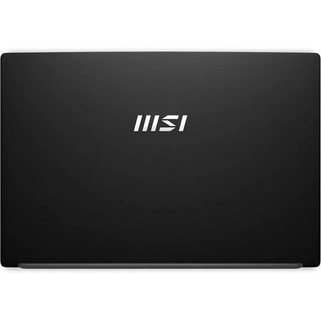 Ноутбук MSI B13M-871RU Intel Core i7-1355U (черный)