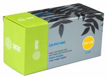 Тонер-картридж голубой Cactus CS-PH7100C