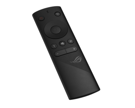 Монитор ASUS PG48UQ 47.5-inch черный