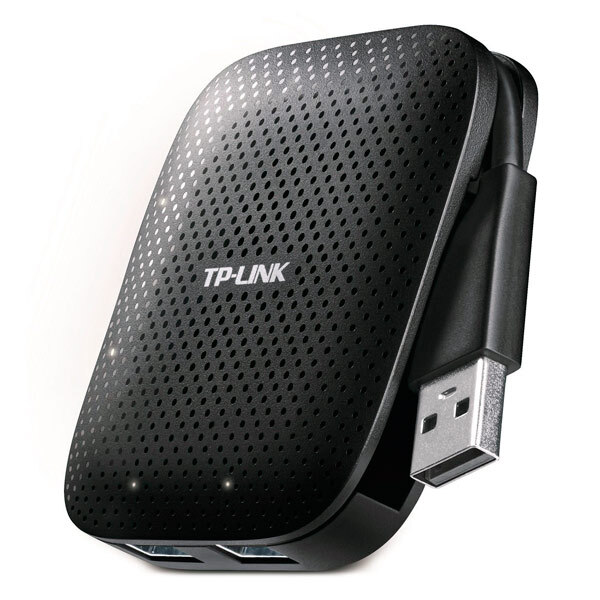 USB-концентратор TP-LINK HUB UH400