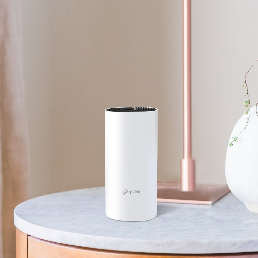 Точка доступа TP-LINK Deco M4