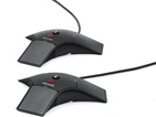 

Конференц-связь Polycom Expansion Microphone Kit