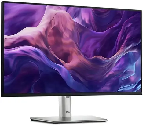 Монитор Dell Technologies P2425E 24.1-inch черный