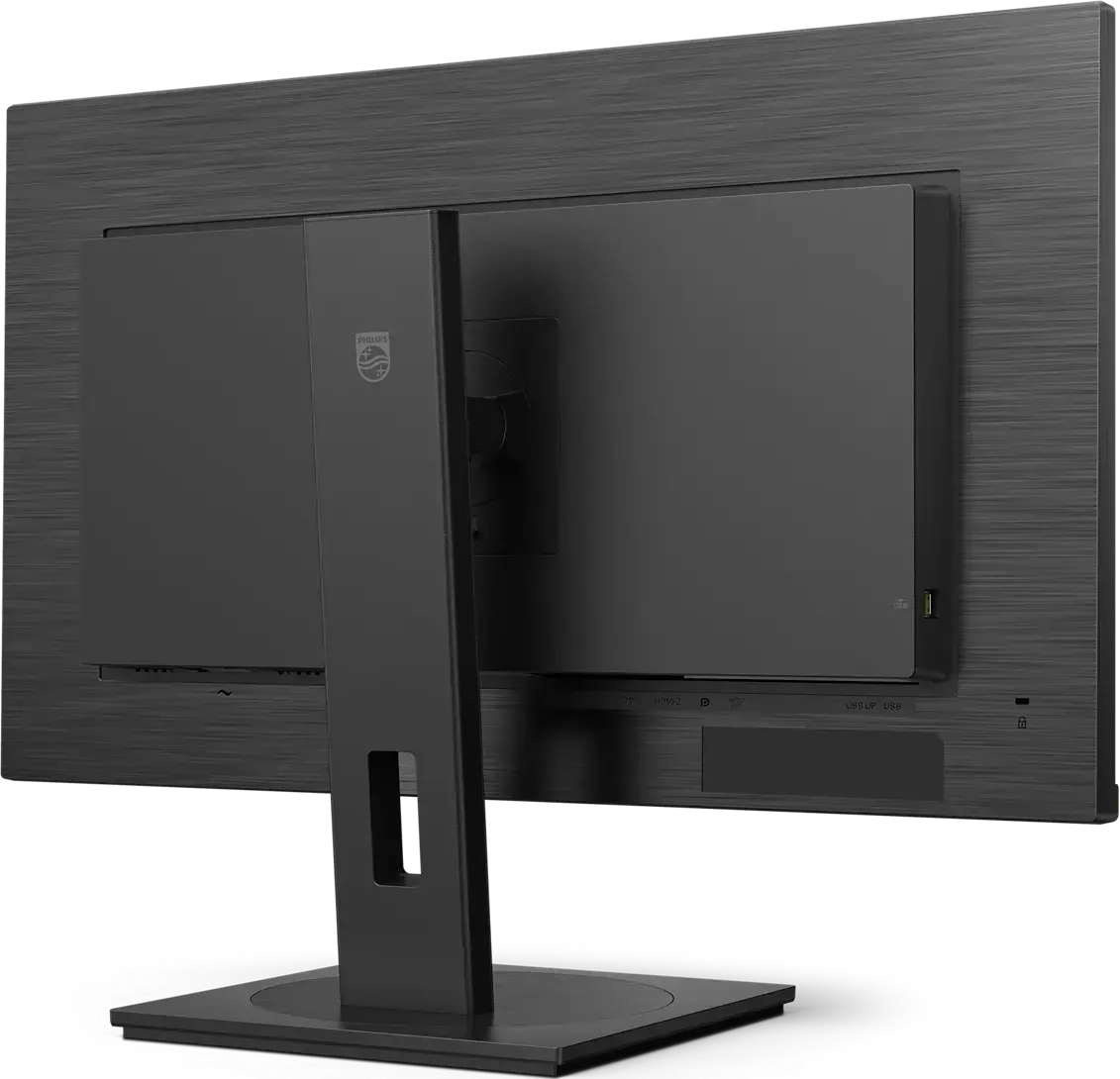 Монитор Philips 32B1N3800 31.5-inch черный
