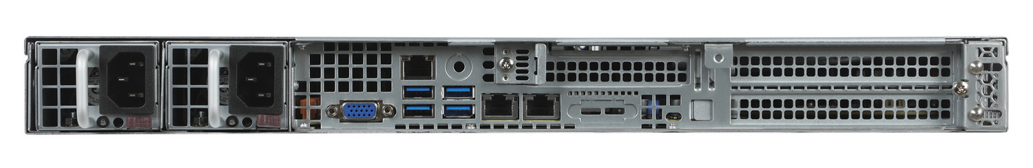 Rack-сервер IRU Rock S1204P