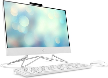 Моноблок HP Inc. 22-dd2004ci 256 ΓБ